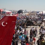 TEKNOFEST Güneydoğu Şanlıurfa'da Başlıyor: 1 Milyondan Fazla Ziyaretçi Bekleniyor