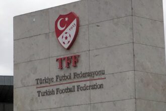 Türkiye Futbol Federasyonu'ndan Adli Süreç Açıklaması: Temiz Futbol Vurgusu