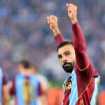 Muhammed Salah'tan Trabzonspor Tarihine Geçen Rekor Başlangıç