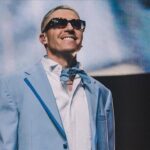 ABD'li Rapçi Macklemore'dan Filistin'e Destek İçin 'Özgür Filistin Turnesi' Kararı