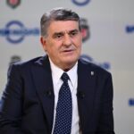 Beşiktaş Başkanı Serdal Adalı'dan Şampiyonluk Mesajı: Hedefimiz Zirve