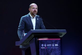 Bilal Erdoğan'dan Gazze Mesajı: Filistinlilerin Topraklarından Sürülmesini Kabul Etmiyoruz