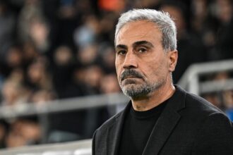 Eyüpspor'da Yeni Dönem: Teknik Direktörlük Koltuğuna Mustafa Dalcı Getirildi