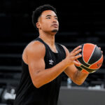 Beşiktaş'ta Yeni Sezon Heyecanı: Devon Dotson'dan Iddialı Açıklamalar