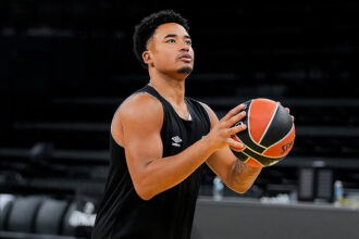 Beşiktaş'ta Yeni Sezon Heyecanı: Devon Dotson'dan Iddialı Açıklamalar
