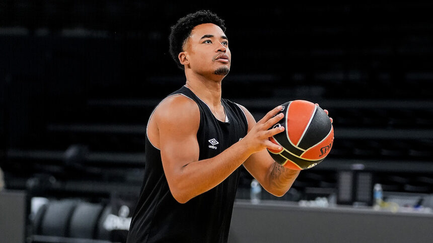Beşiktaş'ta Yeni Sezon Heyecanı: Devon Dotson'dan Iddialı Açıklamalar