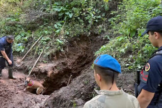 Artvin'de 30 Yıllık Sır Perdesi Aralandı: JASAT Cinayeti Aydınlattı