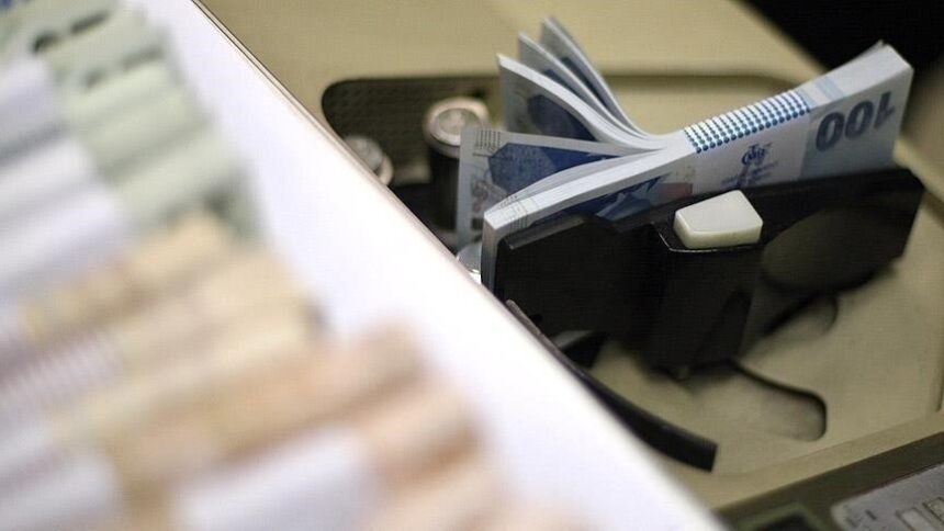 Türk Bankacılık Sektörünün Net Karı Ağustosta 676 Milyar Lirayı Aştı