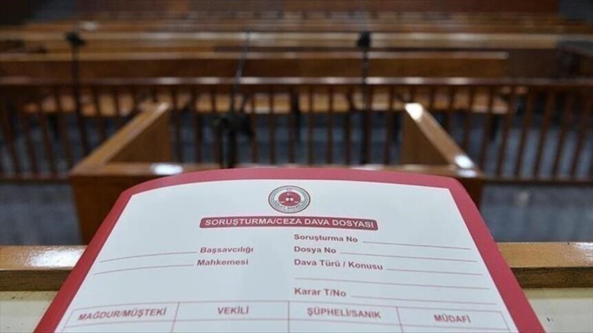 İzmir'deki İlaçlama Faciasında Savcılık Mütalaasını Açıkladı: 22,5 Yıla Kadar Hapis İstemi