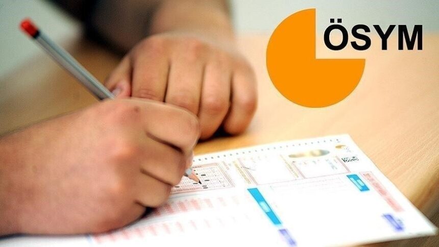 e-YDS 2026/10 İngilizce Sınav Sonuçları Erişime Açıldı