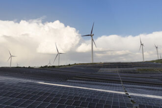 Türkiye'nin Elektrik Kurulu Gücünde Yenilenebilir Enerji Payı Yüzde 63'e Dayandı
