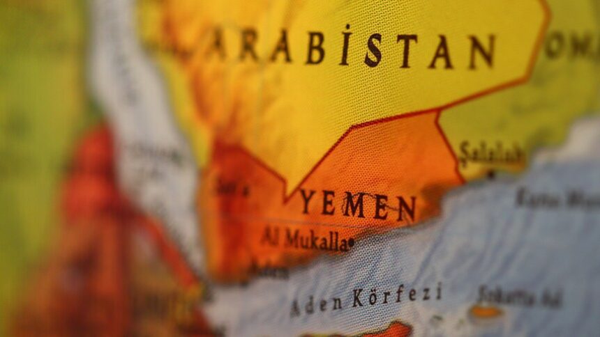 Yemen'in Taiz Kentinde Şiddetli Çatışma: 30 Husi Militanı Hayatını Kaybetti