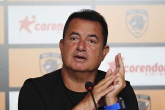 Acun Ilıcalı'dan Manchester City İddialarına Sert Tepki: Finansal Doping Vurgusu