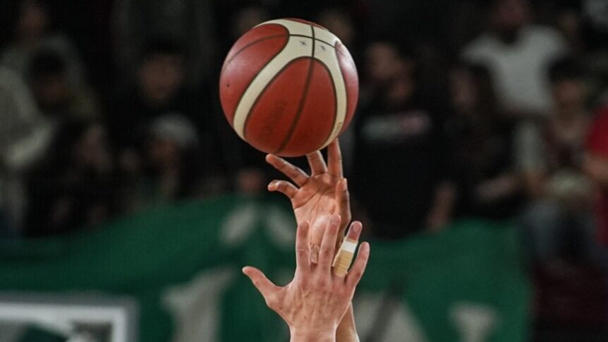 Türkiye Sigorta Basketbol Süper Ligi'nde 61. Sezon Yarın Başlıyor