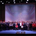 10. Spor ve Spor Ödülleri Ankara'da Sahiplerini Buldu