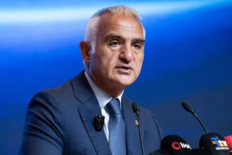 Bakan Ersoy'dan 26 Eylül Dil Bayramı Mesajı: Türkçemiz Kültürel Mirasımızın Temelidir