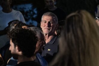 İsrail'de 7 Ekim Tartışması: Yair Golan'dan Netanyahu'ya 'Uyarıları İhmal Etti' Suçlaması