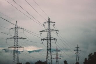Türkiye'nin Enerji İthalat Faturası Ağustosta Yüzde 33,8 Yükseldi