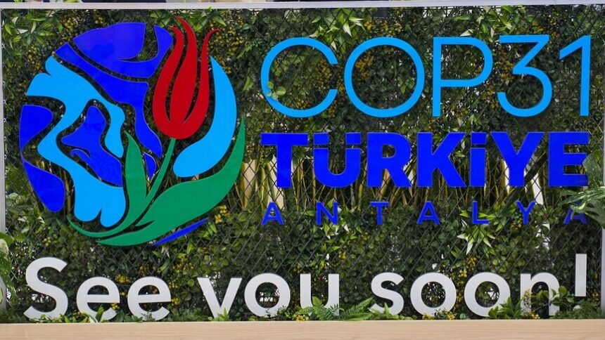Türkiye COP31 Ev Sahipliği İçin New York'ta Kritik Temaslarda Bulunacak