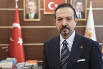 AK Parti'den Suriye'deki Türkmenlere Destek: Türkçe Müfredata Giriyor