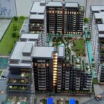 Spoint Construction'ın KKTC'deki 1159 Konutluk Dev Projesi MÜSİAD EXPO'da Görücüye Çıktı
