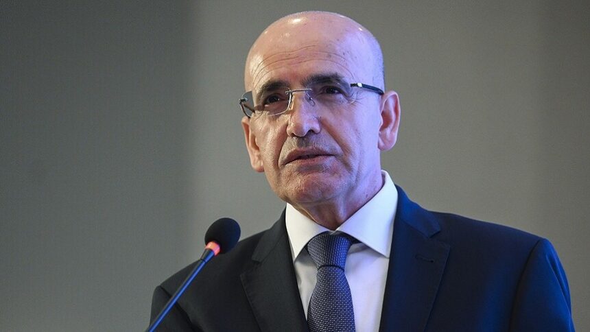 Bakan Şimşek'ten Piyasa Manipülasyonu Uyarısı: Hukuki Süreç İşliyor