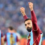 Trabzonspor'da Yeni Transferlerin Gol Yükü Sırtlanması Dikkat Çekiyor