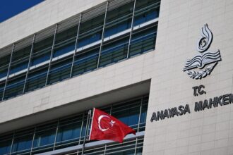 Anayasa Mahkemesi'nden Süresiz Nafaka Kararı: İptal Gerekçesi Resmi Gazete'de Yayımlandı