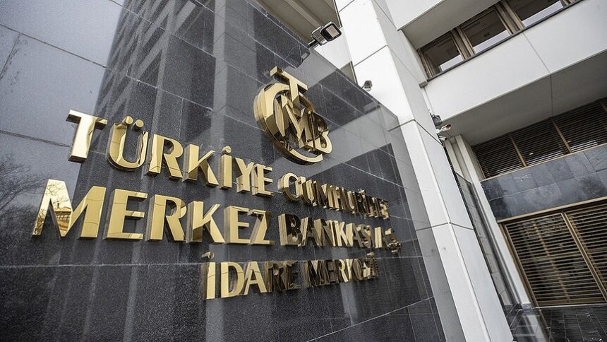 Merkez Bankası'ndan Döviz Dönüşüm Desteğinde Yeni Düzenleme