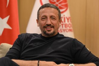 TBF Başkanı Hidayet Türkoğlu'ndan Yeni Sezon Mesajı: 2026-2027 Dönemi Başlıyor