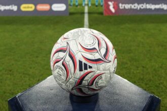 Trendyol Süper Lig'de 6. Hafta Heyecanı Tamamlandı: Puan Durumunda Son Durum