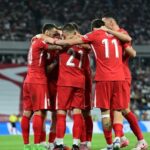 A Milli Futbol Takımı'nın UEFA Uluslar A Ligi Aday Kadrosu Belli Oldu
