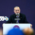 Cumhurbaşkanı Erdoğan'dan Sert Mesaj: İşgalci Zihniyetin Maskesini İndirmekte Kararlıyız