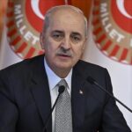 TBMM Başkanı Numan Kurtulmuş'tan Fon Soruşturması Açıklaması: Hesabı Sorulmalı