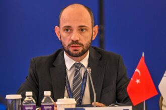 Asya-Pasifik Haber Ajansları Birliği 65. Yılını Yapay Zeka Gündemiyle Kutladı