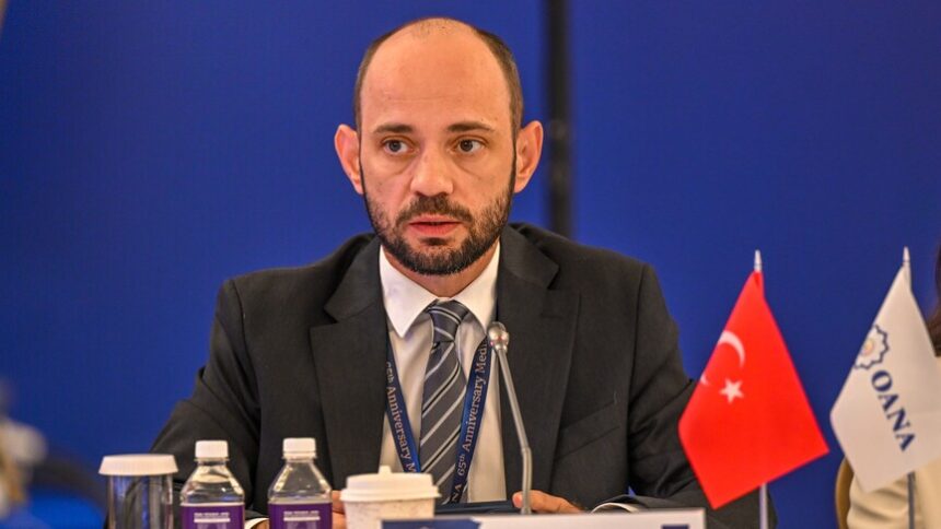 Asya-Pasifik Haber Ajansları Birliği 65. Yılını Yapay Zeka Gündemiyle Kutladı