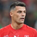 İsviçre Milli Takımı Kaptanı Granit Xhaka'dan Sahte Aşı Sertifikası İtirafı