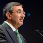 Cumhurbaşkanı Yardımcısı Yılmaz'dan 'Terörsüz Türkiye' Mesajı: İkinci Toplantı Yarın