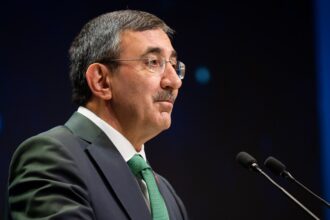 Cumhurbaşkanı Yardımcısı Yılmaz'dan 'Terörsüz Türkiye' Mesajı: İkinci Toplantı Yarın