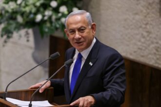 İsrail'de Seçim Tartışması: Likud Partisi Yurt Dışı Oylama Girişimlerini Yargıya Taşıdı