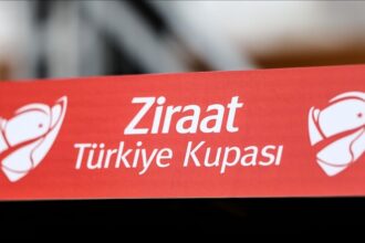 Türkiye Kupası'nda Çeyrek Final Maç Tarihleri Değiştirildi