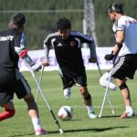 Ampute Futbol Milli Takımı'nın 2026 Dünya Kupası'ndaki Rakipleri Belli Oldu