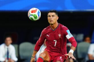Cristiano Ronaldo'dan İki Büyük Hedef: 1000 Gol ve Uluslar Ligi Zaferi