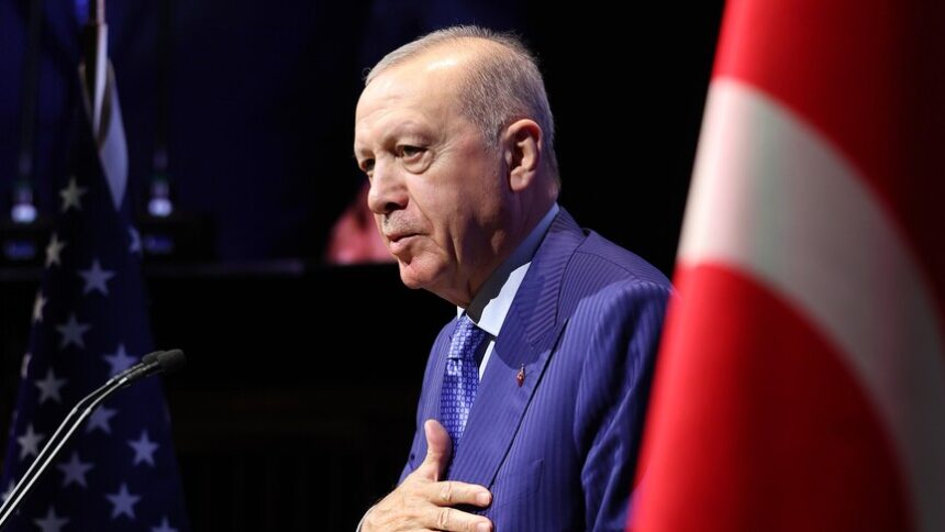 Cumhurbaşkanı Erdoğan'dan Asimilasyon Tepkisi: Entegrasyona Evet, Asimilasyona Hayır