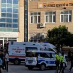 Manisa'da Okul Yakınında Silah Sesleri: Bölgeye Ekipler Sevk Edildi