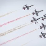 11. Sivrihisar Hava Gösterileri Başarıyla Tamamlandı