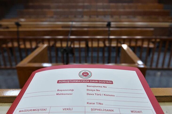 Bahçelievler'deki Kadın Cinayetinde İddianame: Ağırlaştırılmış Müebbet İstemi