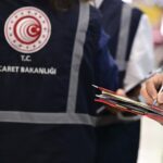 Ticaret Bakanlığı'ndan Denetim Hamlesi: Mevzuata Aykırı İşlemlere 10,1 Milyar Liralık Ceza