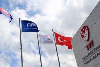 TFF'den Kritik Karar: Süper Lig'in Üç Önemli İsmi PFDK'ye Sevk Edildi