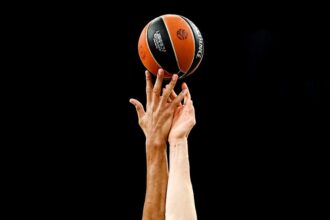 EuroLeague'de 2026-2027 Sezonu Heyecanı Yarın Başlıyor